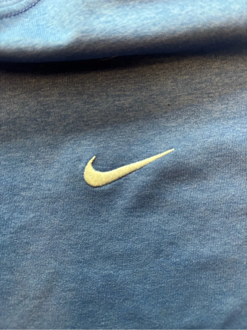 Nike Dri-FIT Tee
